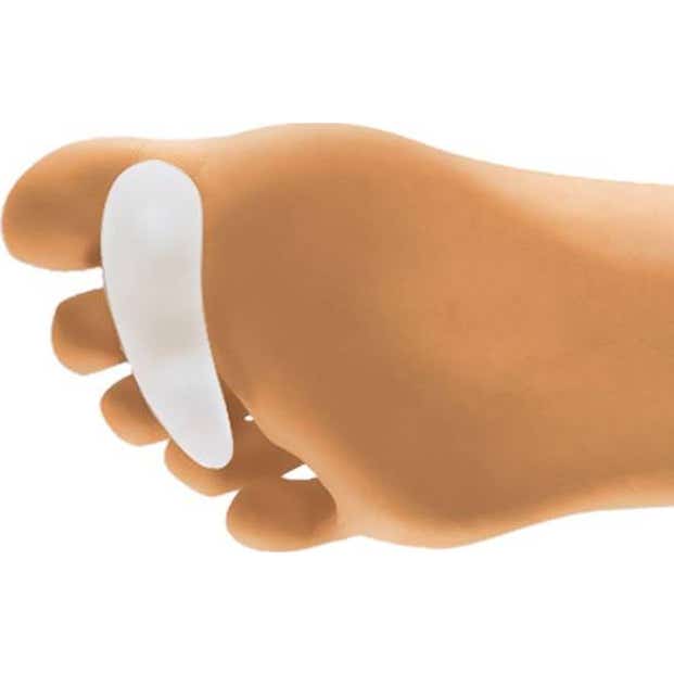 Gel Souris Orliman Droit T-s