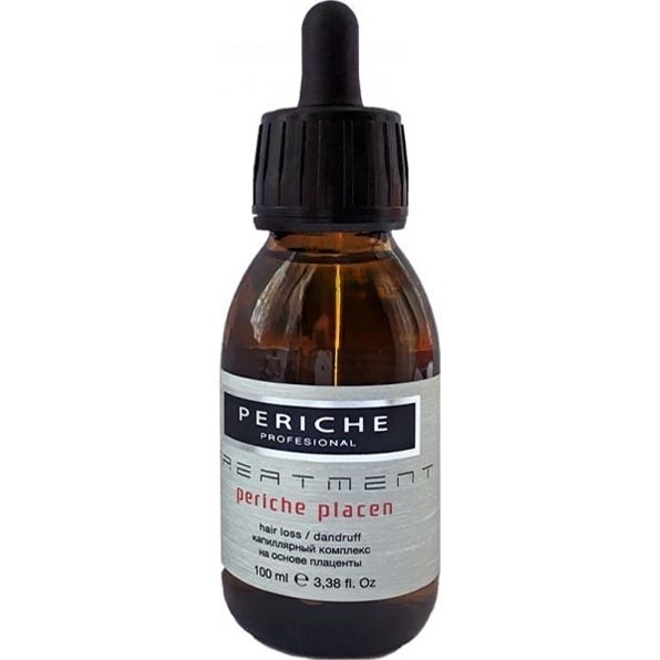 Periche Placen Traitement des cheveux et des pellicules 100ml