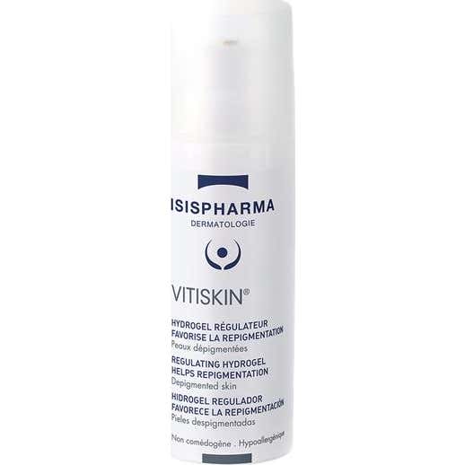 Isispharma Vitiskin Hydrogel Régulateur 50 ml