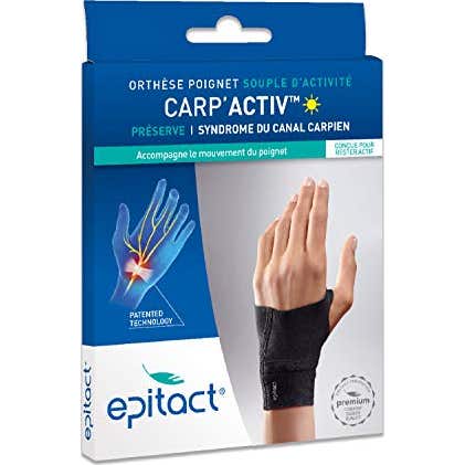 Epitac Carp Activ Droite L