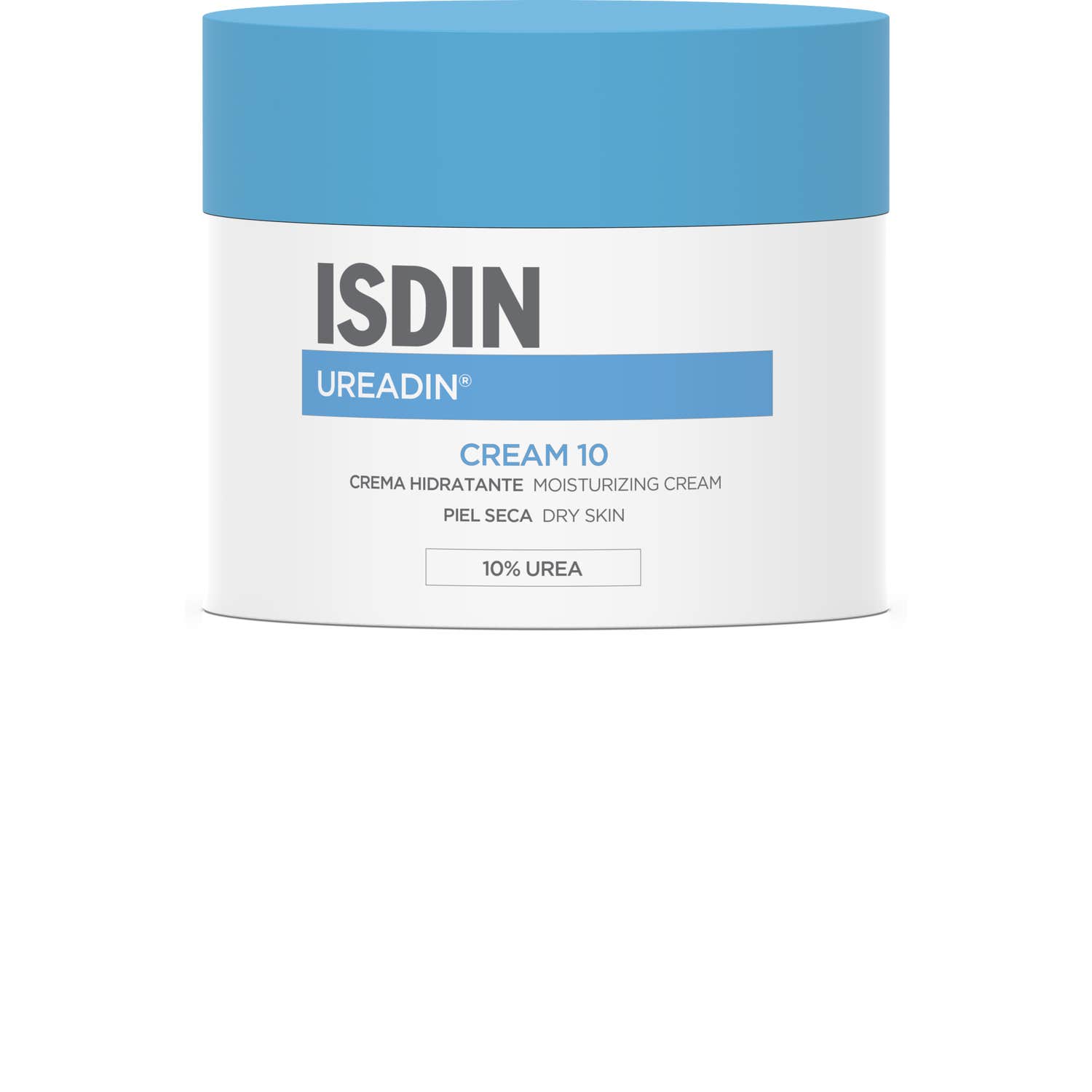 ISDIN Ureadin Cream 10 300Ml