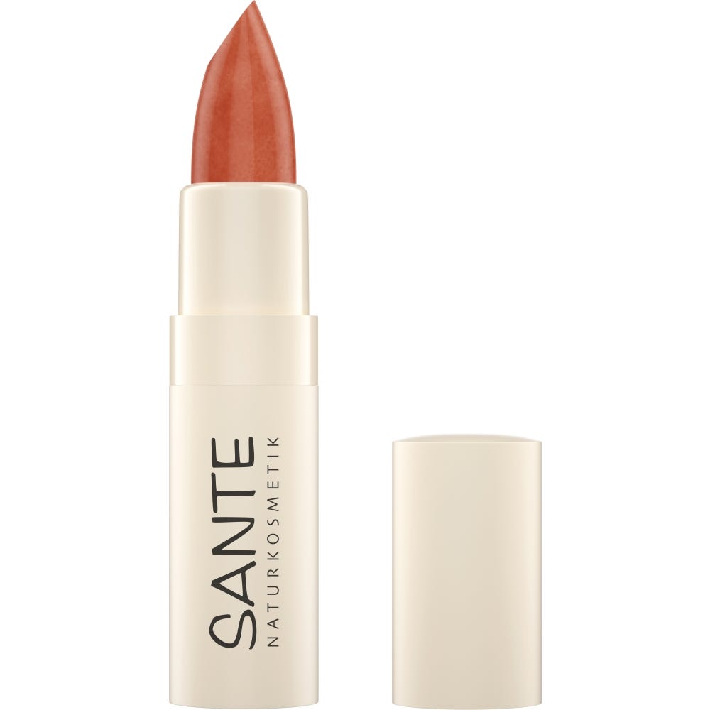 Sante Rouge Lèvres Hydratante Nro 01 Honey Glow 4.5g