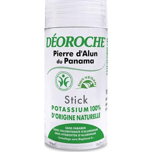 Déoroche Stick Pierre d'Alun 100g roll on