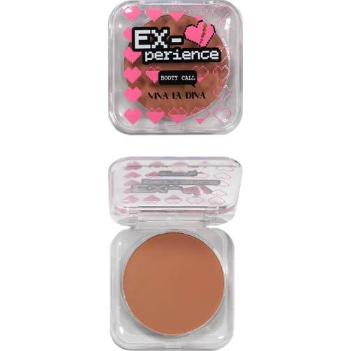 Viva la Diva Ex-Perience Bronzing Powder Booty Call 1ud