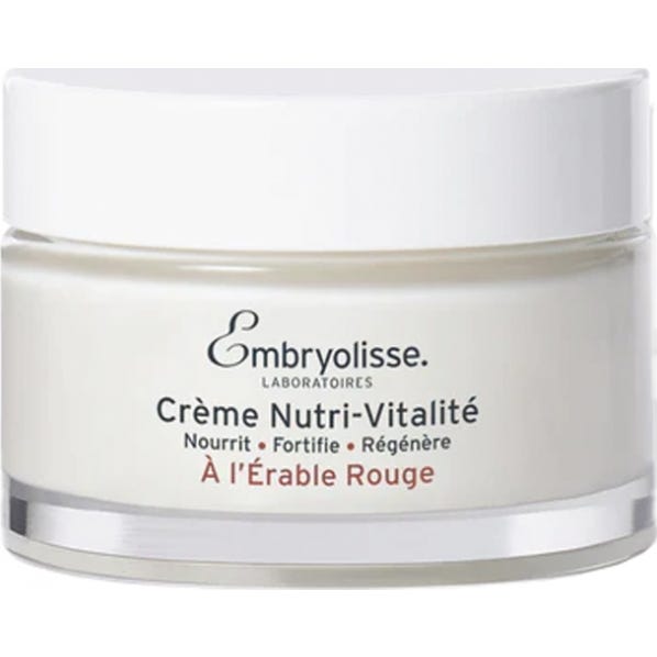 Embryolisse Crème Nutri Vitalité 50ml