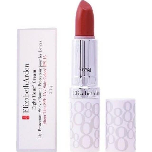 Elizabeth Arden Eight Hour Stick Lip Protector Protector Sheer Tint Tint Spf