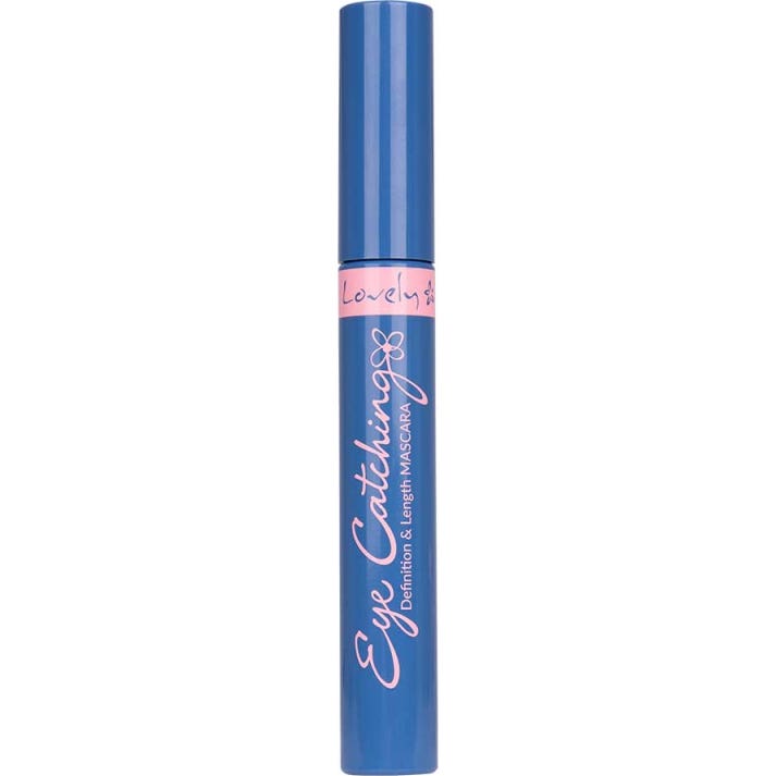 Mascara Lovely Eye Catching 9g