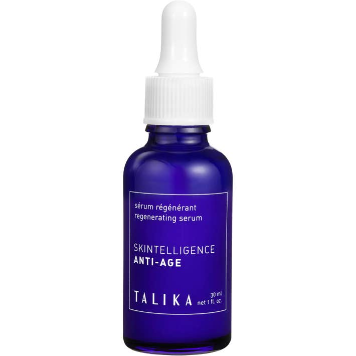 Talika Skintelligence Serum Régénérateur Anti Age30ml