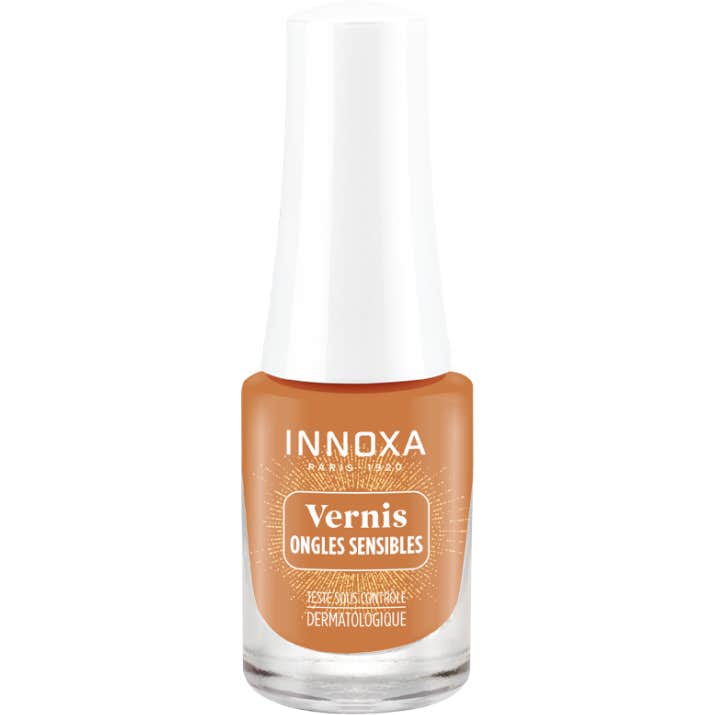 Innoxa Vernis Ongles Sensibles 901 Touch 5ml