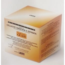 GUAM BOUE D'ALGUES MARINES CELLULOSE OST