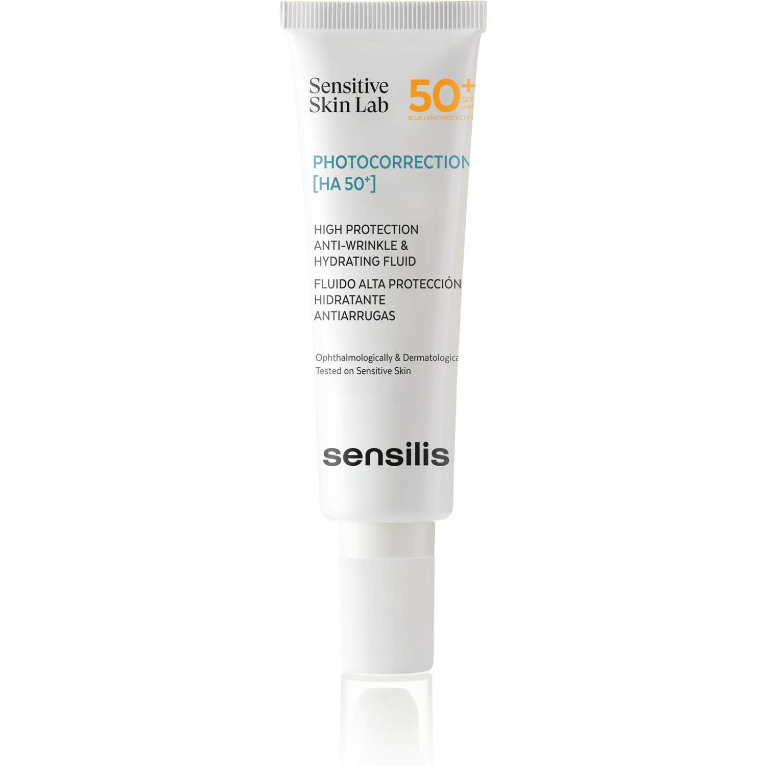 Sensilis Photocorrection Ha 50+ 50ml