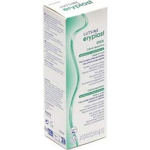 Lutsine Eryplast Cica Crème Réparatrice 100ml