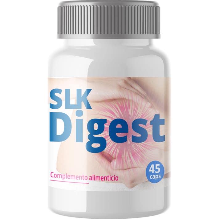Saludalkalina Slk Digest 45caps
