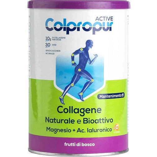 Colpropur Active Br.Bosco 345G