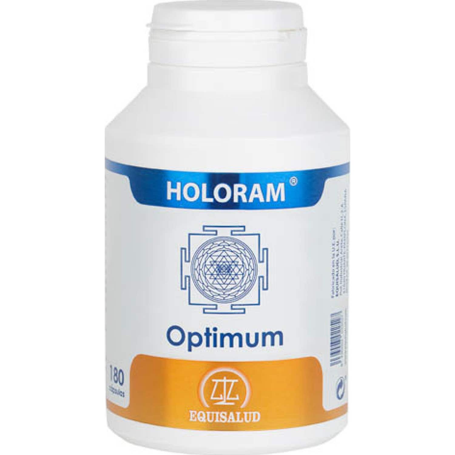 Holoram Optimum 180caps