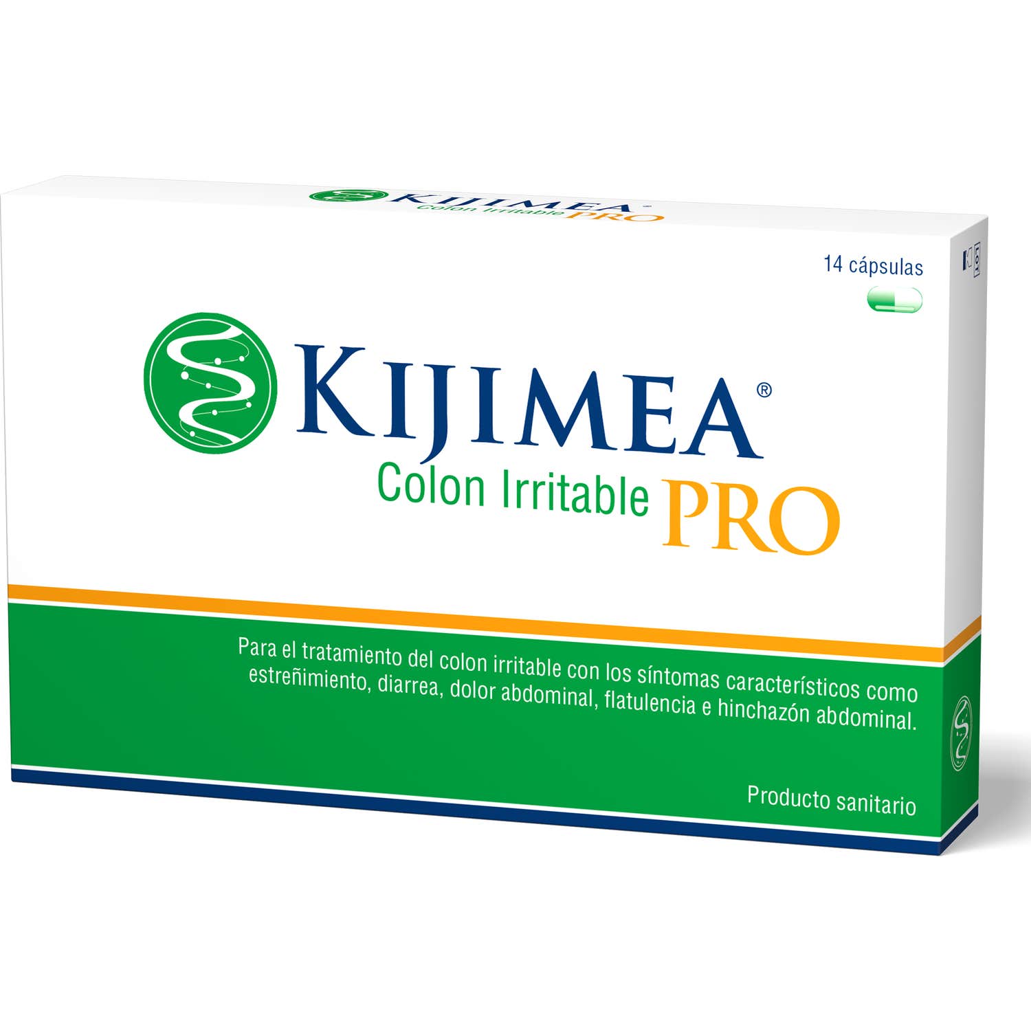 Kijimea Colon Irritable Pro 14caps