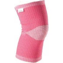 Genouillère Vulkan AE Pink T-L T-L