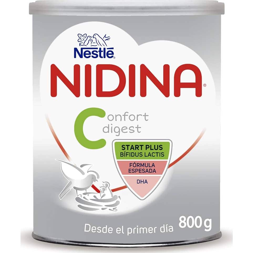 Nestlé NIDINA CONFORT DIGEST® 800g