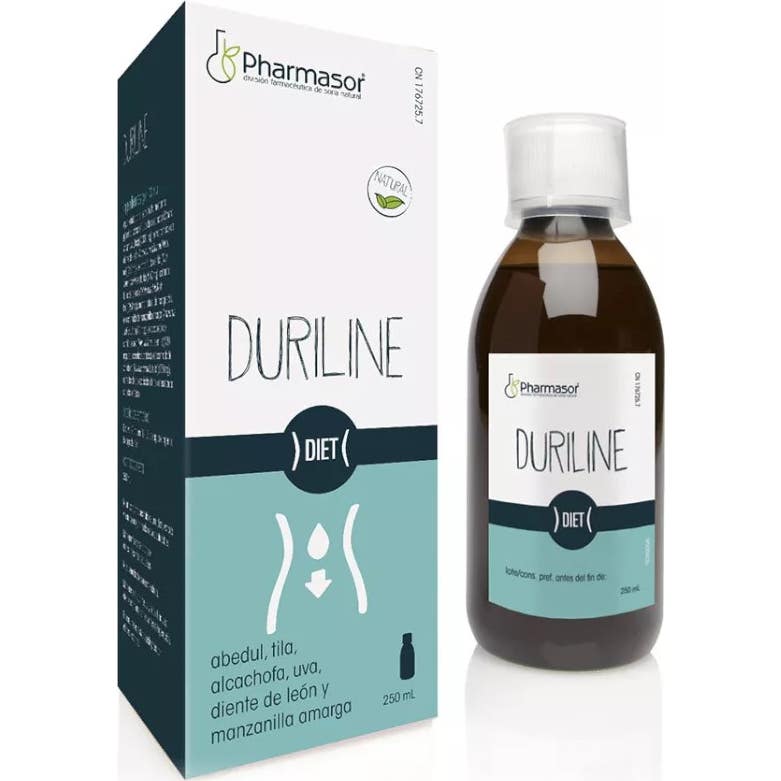Duriline 250 Ml *