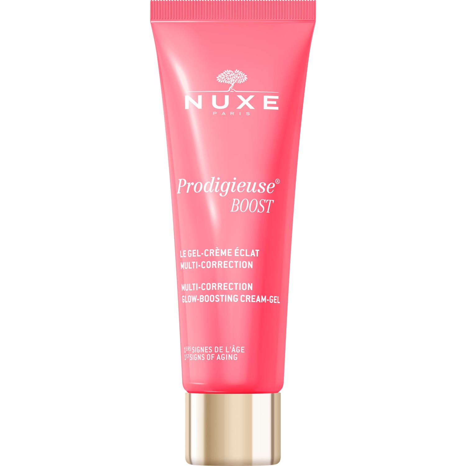 Nuxe Crème Prodigieuse® Boost Crème Gel Multi-Correction 40ml