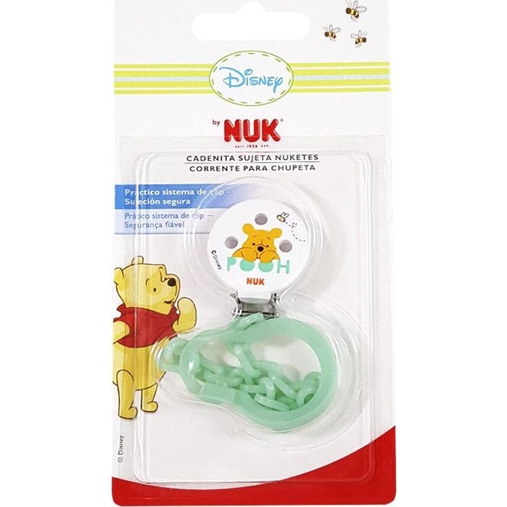 Nuk™ Support de chaîne pour mannequin Disney
