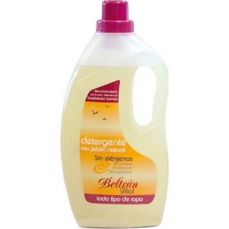 Jabones Beltran Détergent Liquide Vital 1,5L