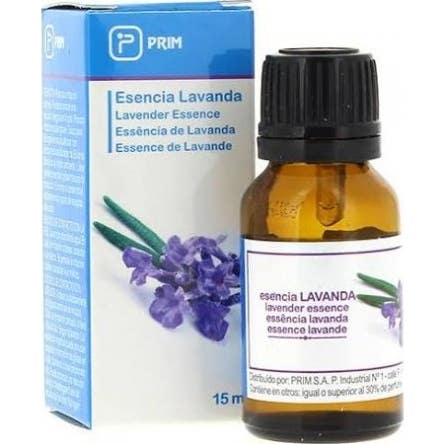 Essence Prim Essence Lavande 15 Ml