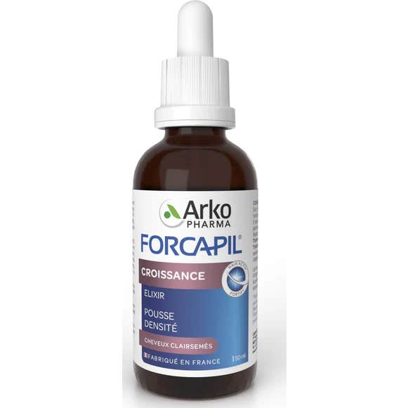Arkopharma Forcapil Anticaída Sérum 50ml