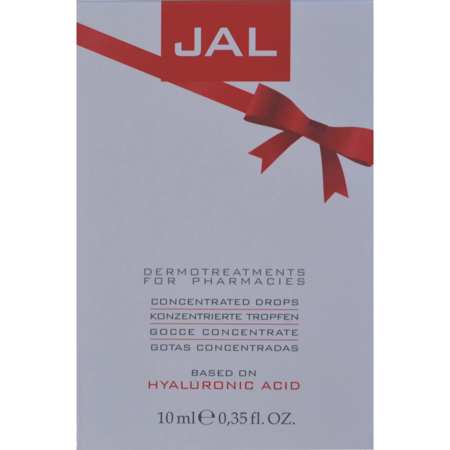 Vital Plus Jal 15Ml Acide Hyaluronique - Image 2