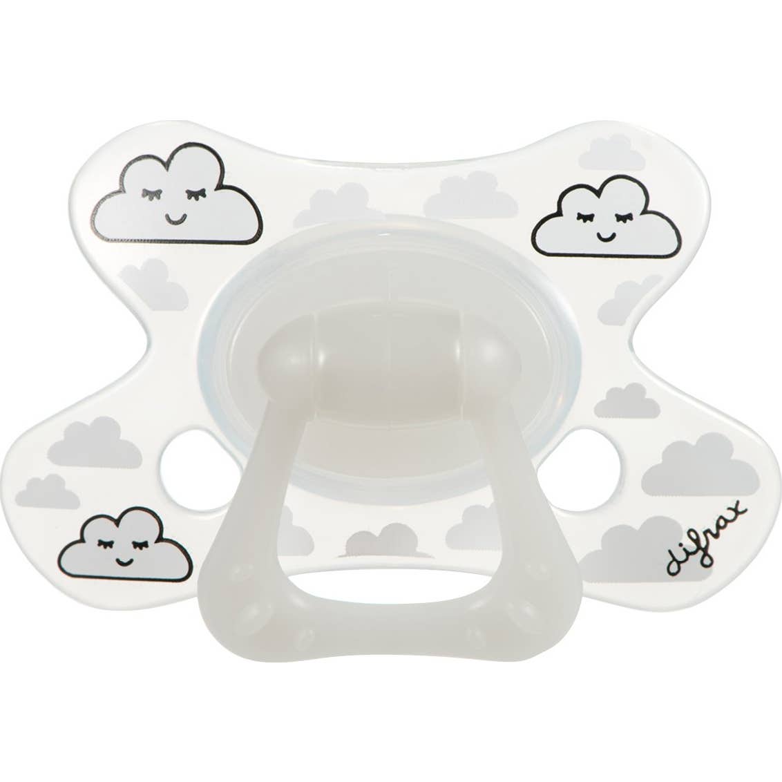 Difrax Sucet 18+ Dental Night