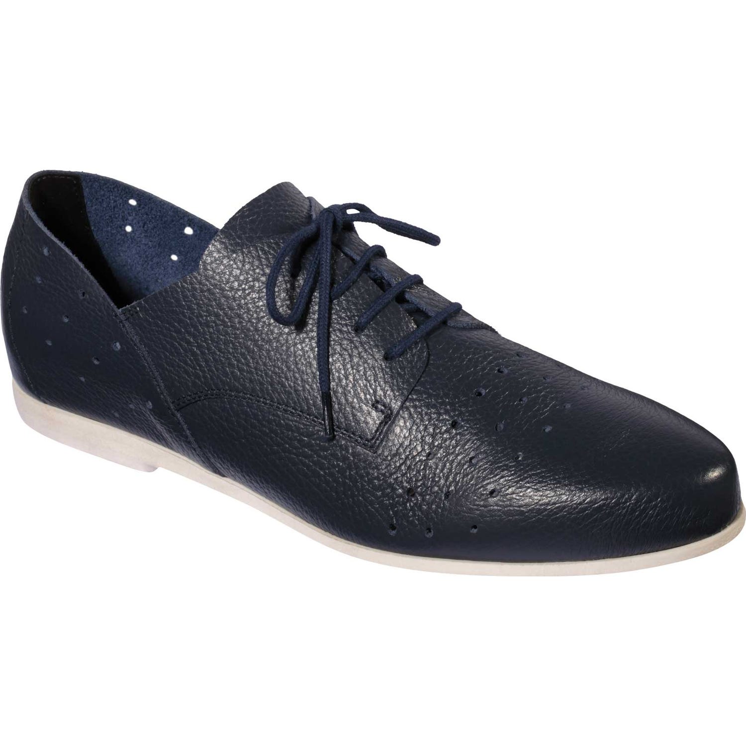 Scholl Chaussure Melodie Bleu Marine Taille 36 1 Unité