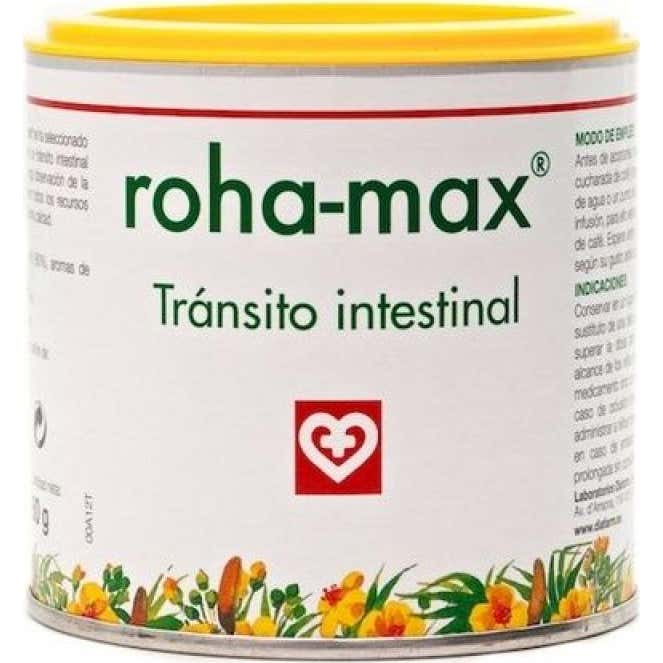 Laxatif Roha-Max® 60g