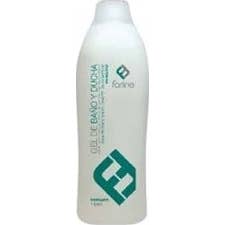 Farline gel de bain familial 1l