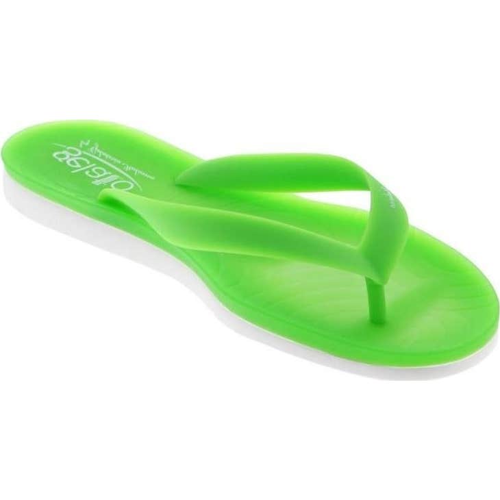 Gelato Infradito Arco Verde 41-42 1 Par
