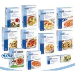 Loprofin Pasta Gnocchetti Gnocchetti Sardi 500G