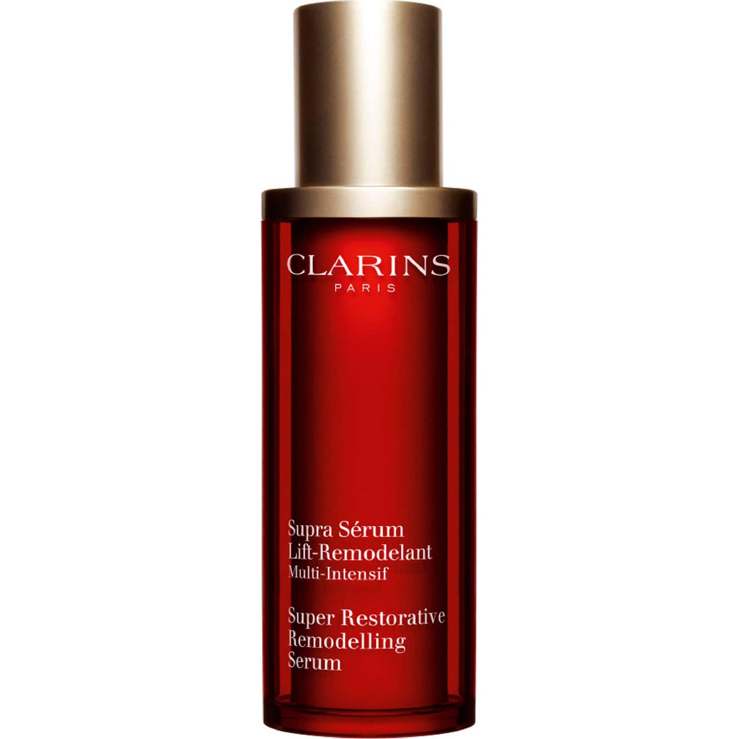 Clarins Supra Sérum Sérum Haute Exigence Multi Intensif 50ml