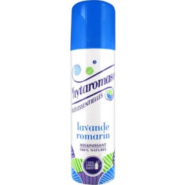 Dietaroma Assainissant Aux Huiles Essentielles Lavande Romarin 250ml