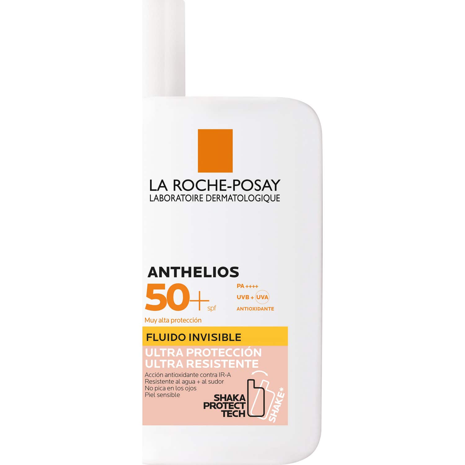 La Roche-Posay Anthelios XL Fluide Teinté SPF50+ 50ml