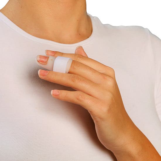 EMO IF020 Immobilisateur Immobilisateur Interfalange Distal Injecté N°2 1pièce
