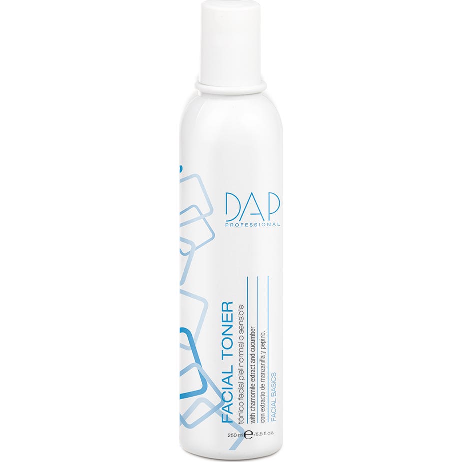 Dap Tonique peau normale 250ml