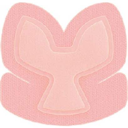 Allevyn Life Heel Pansement Siliconé 25x25,2cm 10uts