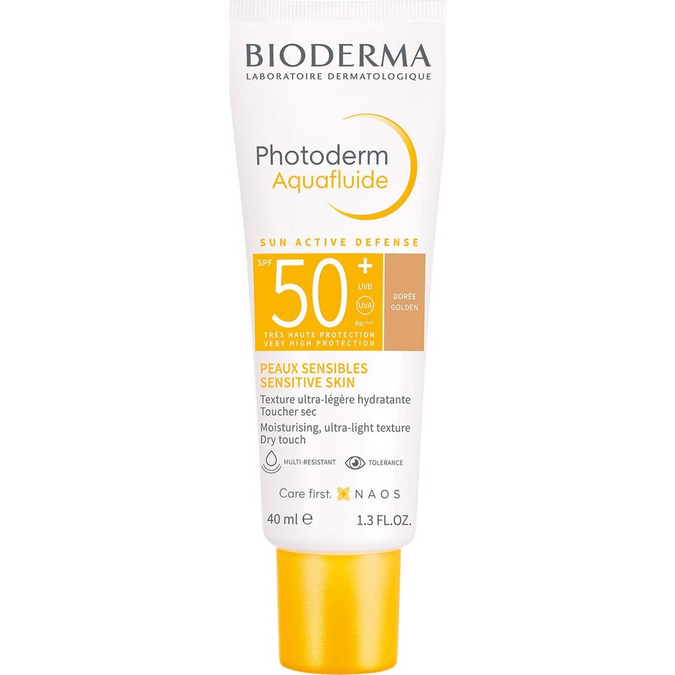 Bioderma Photoderm Crema SPF50+ Invisible 40ml
