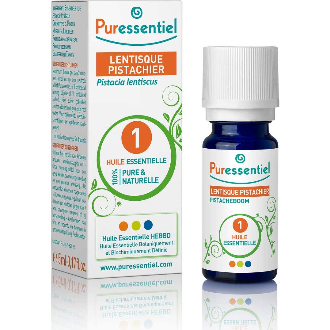 Puressentiel Hydrola Tea Tree 200ml