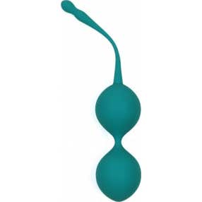 Diversual Gemini Kegel Turquoise