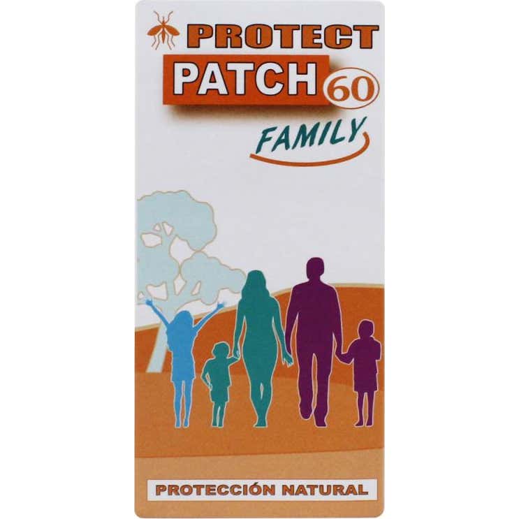 Protect Patch Family Patch 60uts