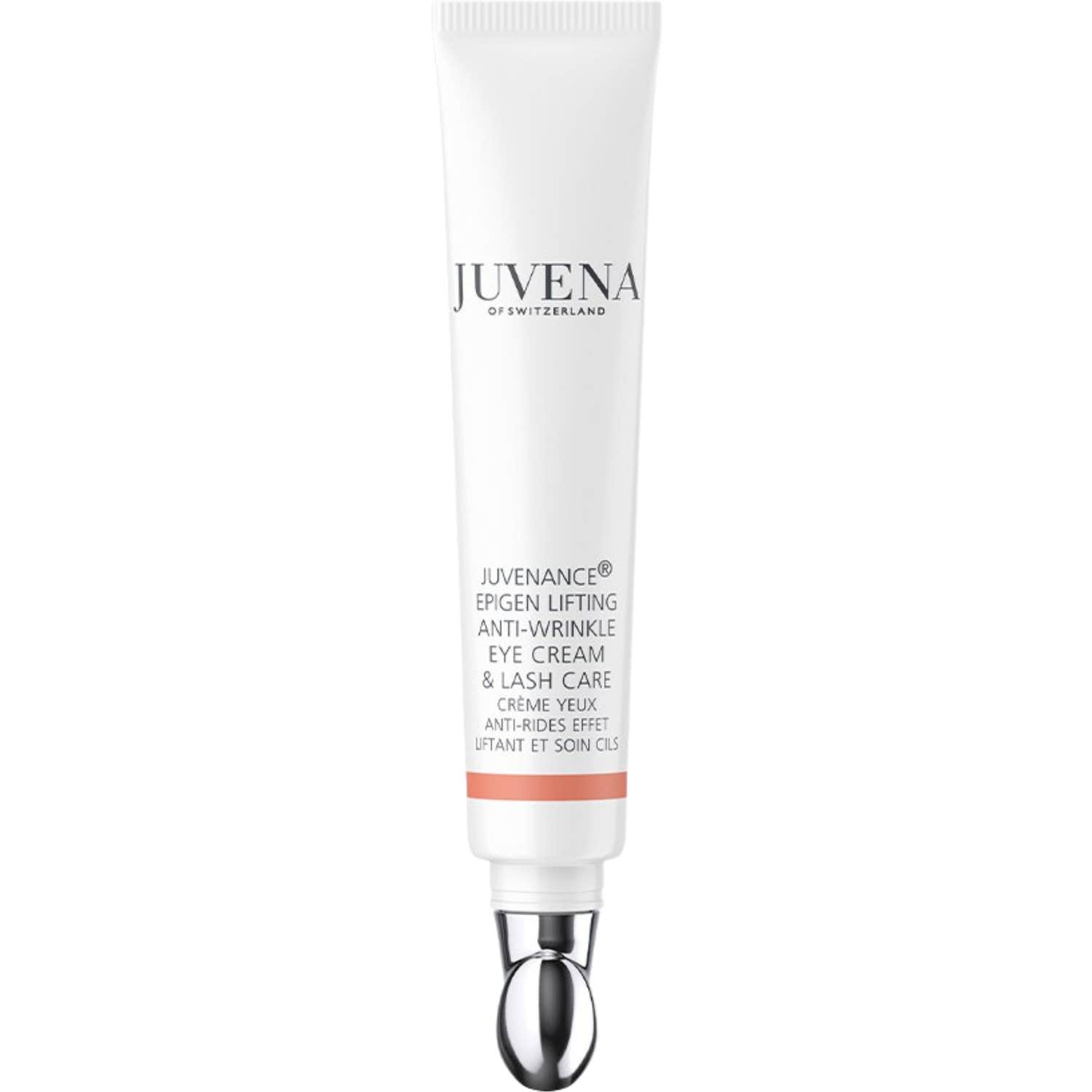 Juvena Juvenance Epigen Eye Cream & Lash Care 20ml