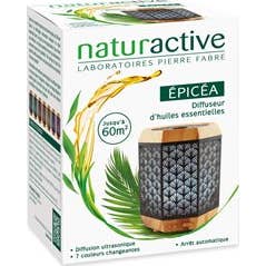 Naturactive Epicea Spray Ambientador 100ml
