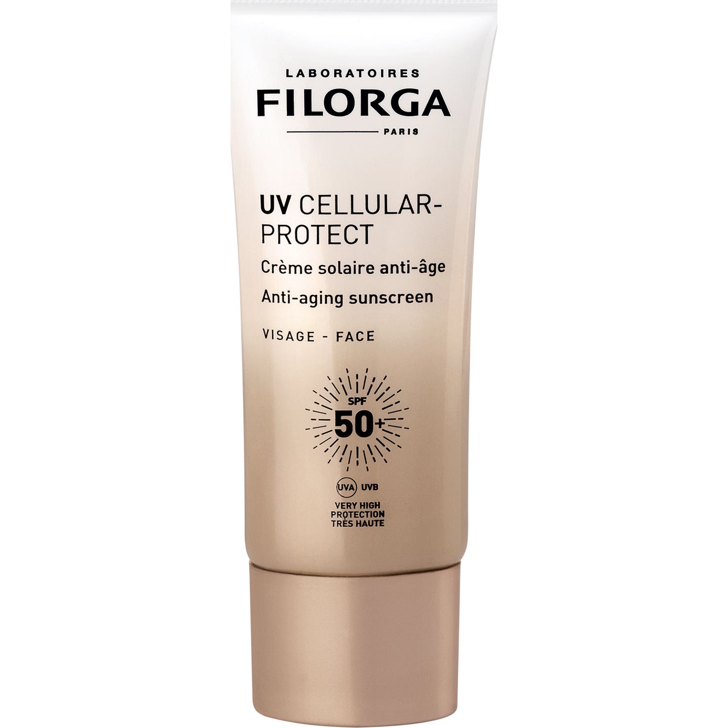 Filorga Uv Cellular-Protect Face Spf50+ 40Ml