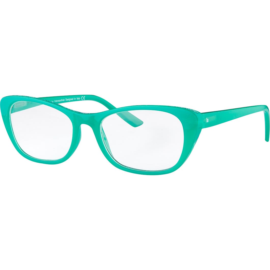 Iaview Lunettes Presbytie Paris Green +1.00 1ut