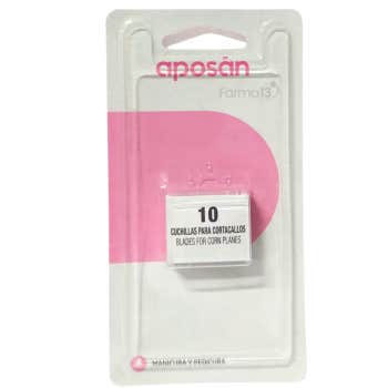 Coupe-liège de rechange Aposan 10U